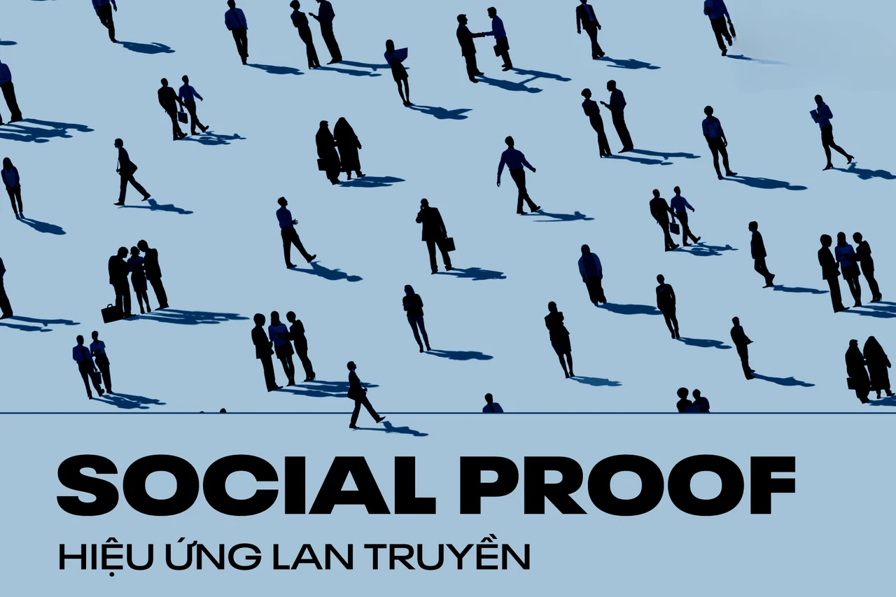 social proof là gì