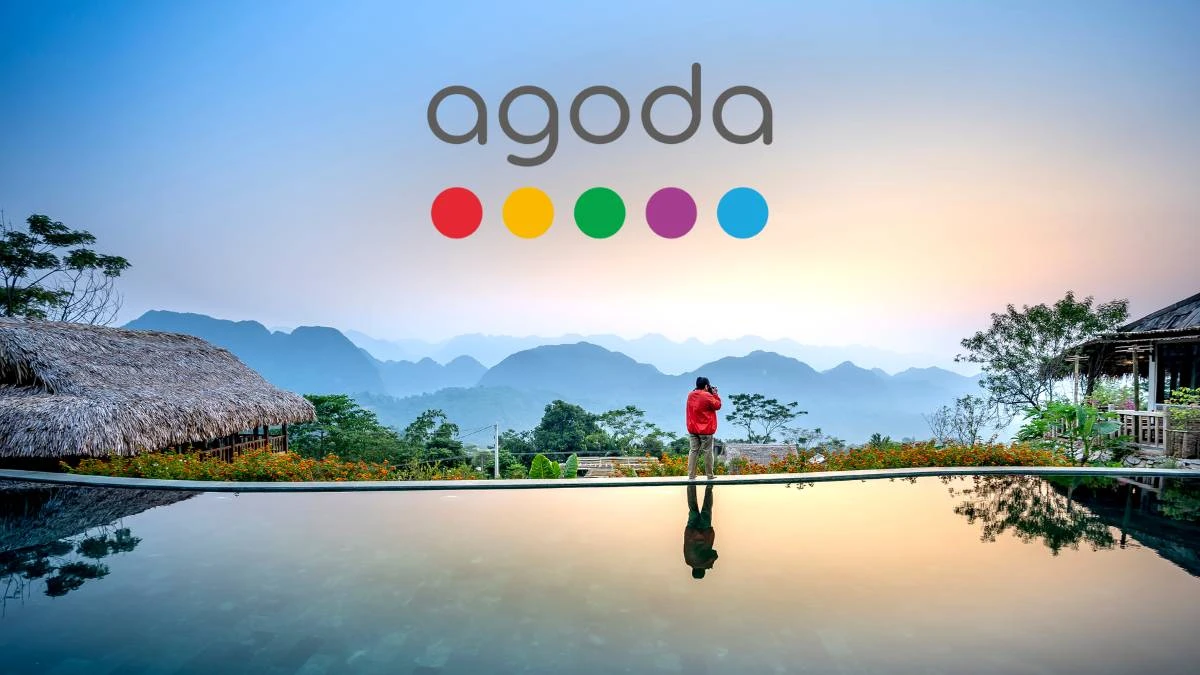 agoda