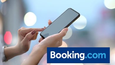 cách đặt phòng trên booking