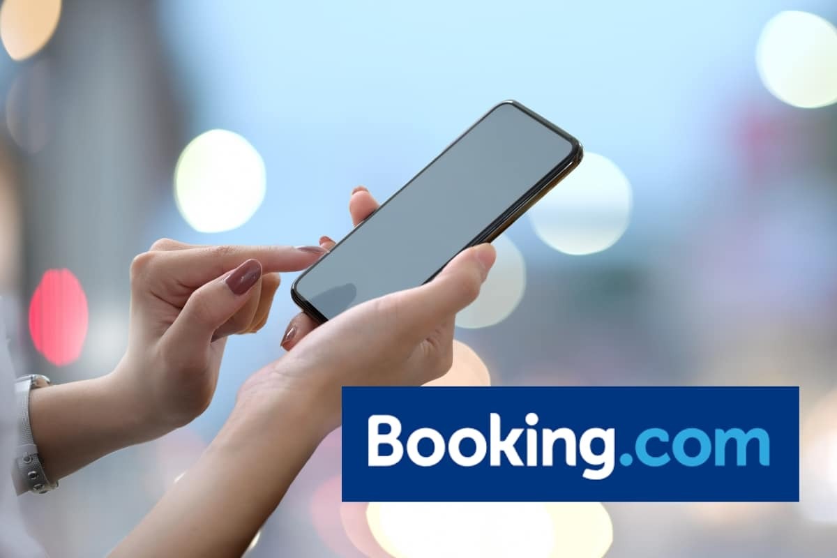 cách đặt phòng trên booking