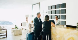 công việc tại khách sạn