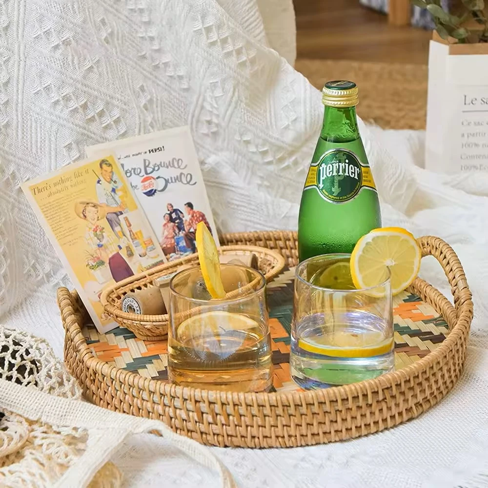 giỏ quà chào mừng khách sạn 