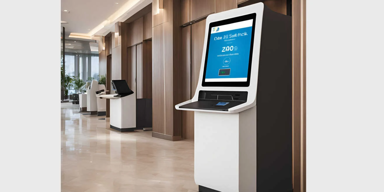 ky ốt check in khách sạn 