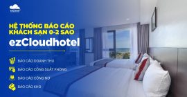 bao cao phan mem khach san ezcloudhotel