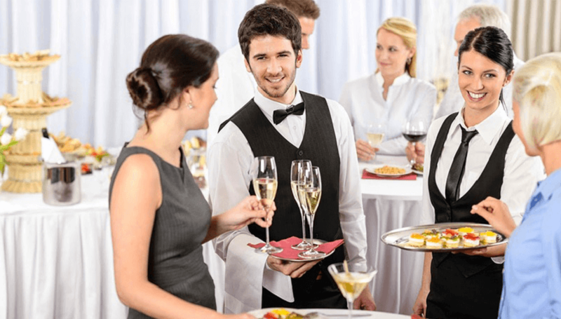 Lợi ích khi cung cấp dịch vụ Catering là gì
