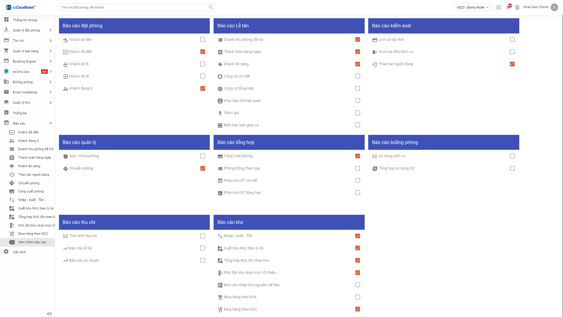 PMS đang dịch chuyển từ “phần mềm” sang “nền tảng”