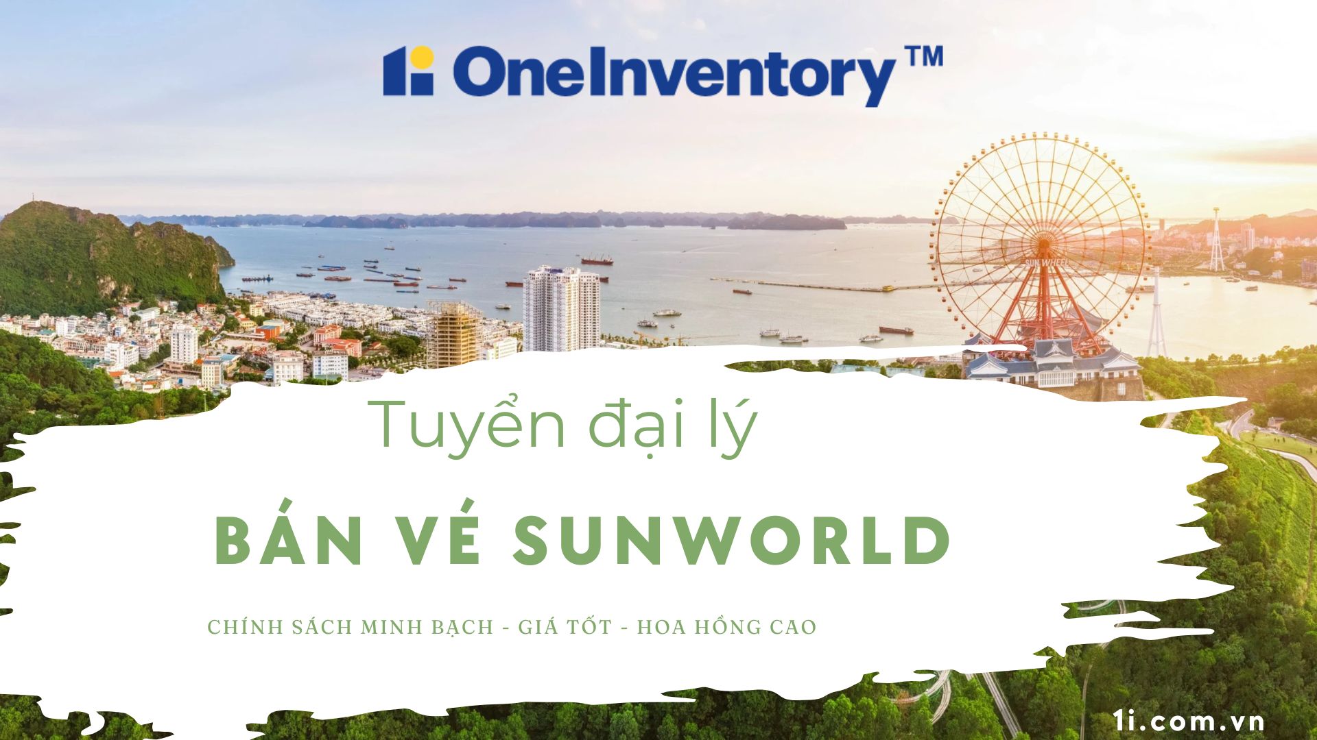 Cách tiếp cận này được phát triển trên nền tảng hợp tác chiến lược giữa ezCloud và Sun World, đã được hai bên chính thức công bố và ghi nhận thông qua các thỏa thuận hợp tác toàn diện cũng như các hoạt động vinh danh đối tác dựa trên hiệu quả triển khai thực tế. Trên cơ sở đó, OneInventory được định vị như một phần trong chiến lược mở rộng hệ sinh thái phân phối có kiểm soát, đảm bảo tính chính thống của nguồn vé, sự minh bạch về dữ liệu và khả năng mở rộng bền vững cho các đối tác tham gia.