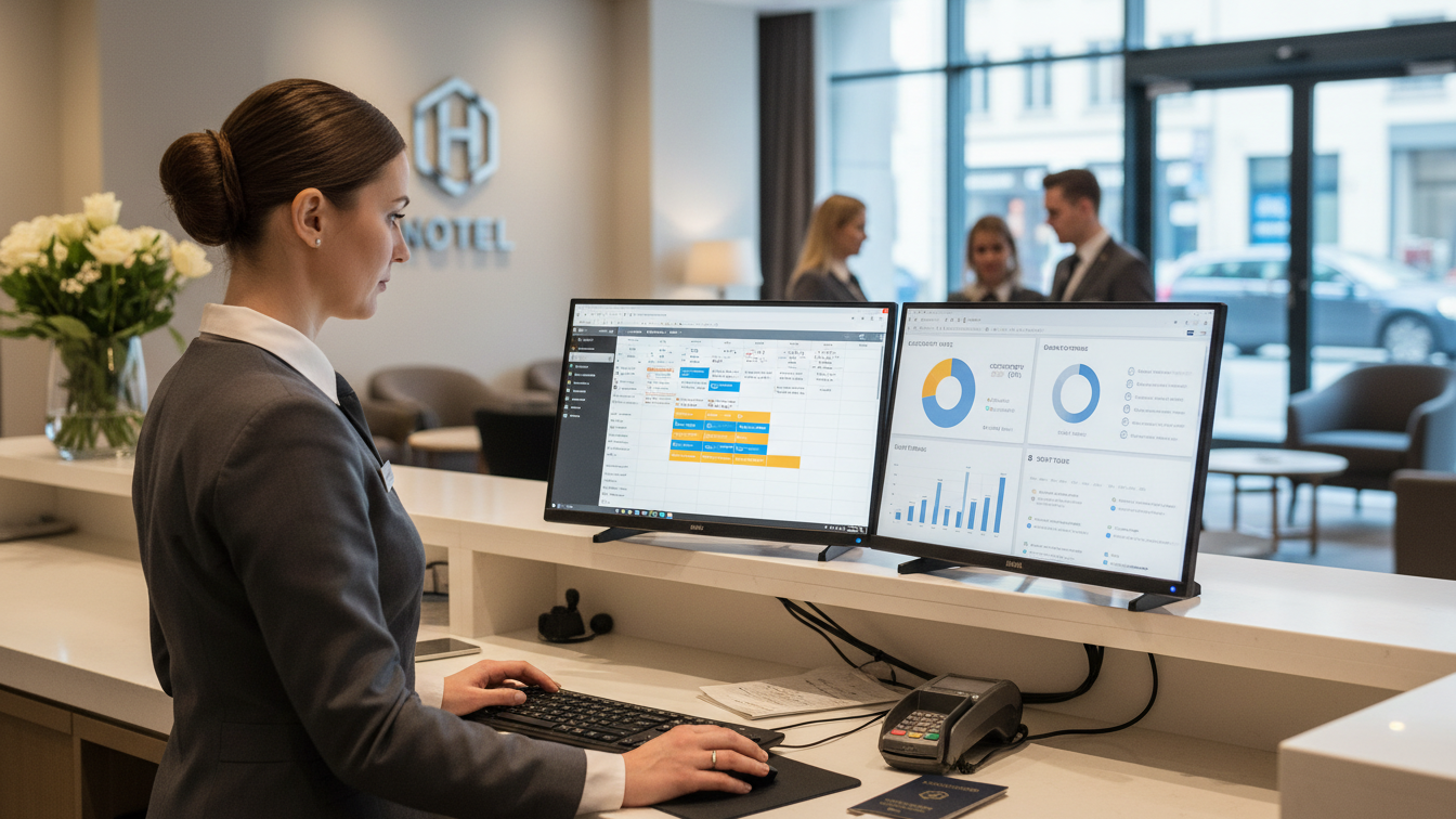 AI không còn là khái niệm công nghệ, mà là hành vi của khách