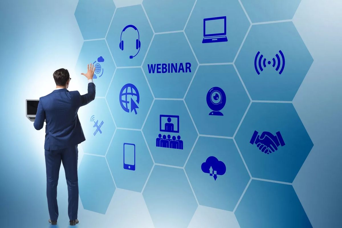 Đăng ký thành công Webinar