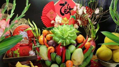 văn khấn giao thừa ngoài trời