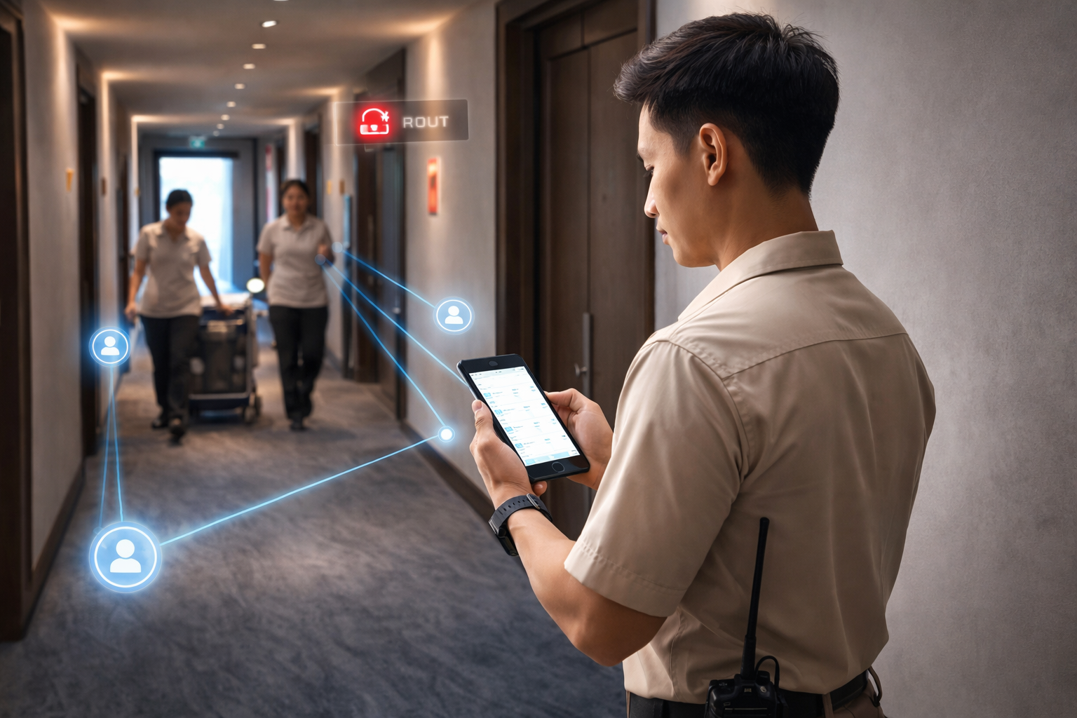 Nhờ những chính sách cộng thêm này, làm việc tại vị trí Housekeeping Supervisor đang ngày càng thu hút nhiều sinh viên ngành du lịch.