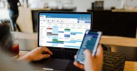 phần mềm quản lý khách sạn