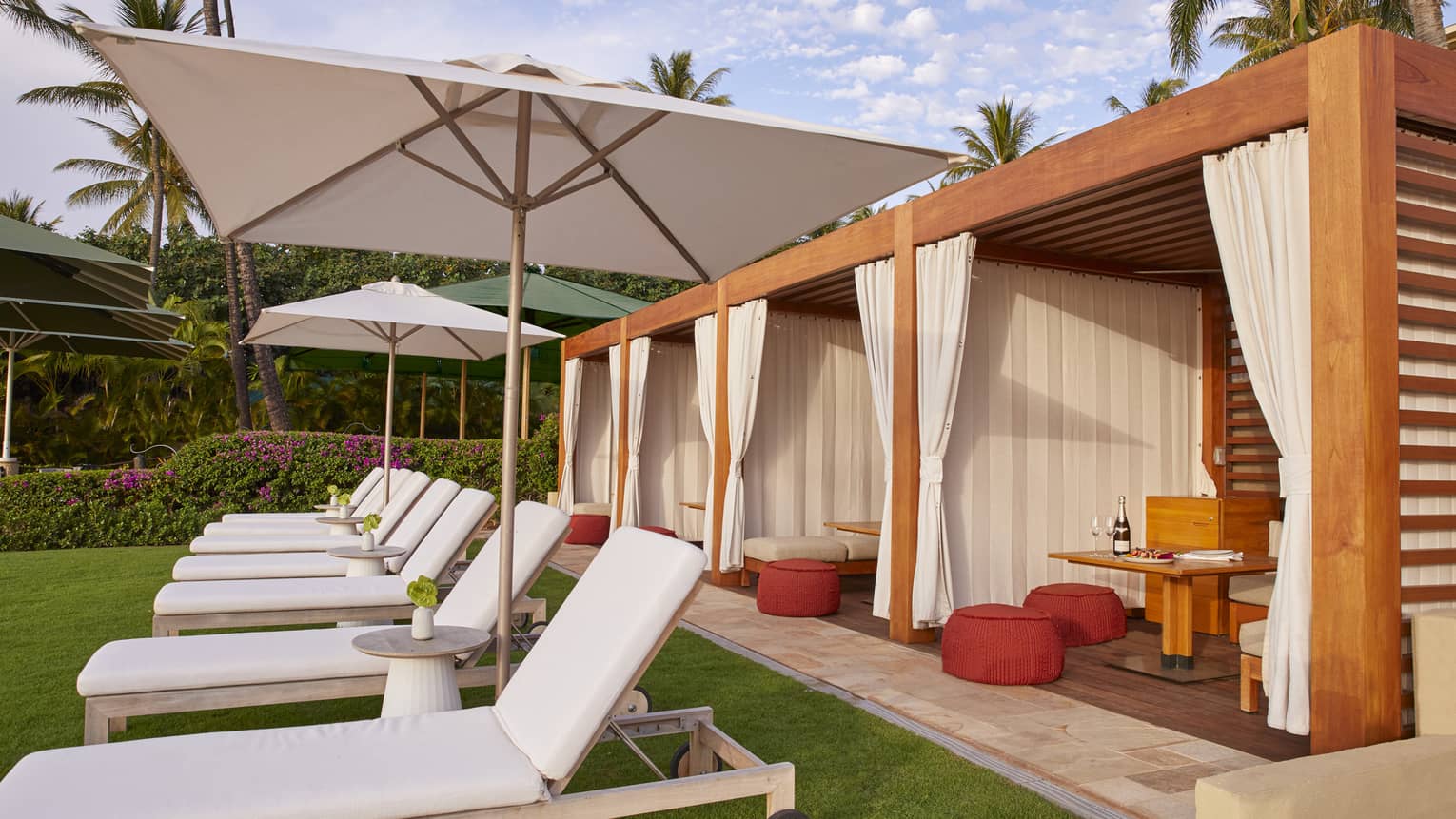 cabana 2