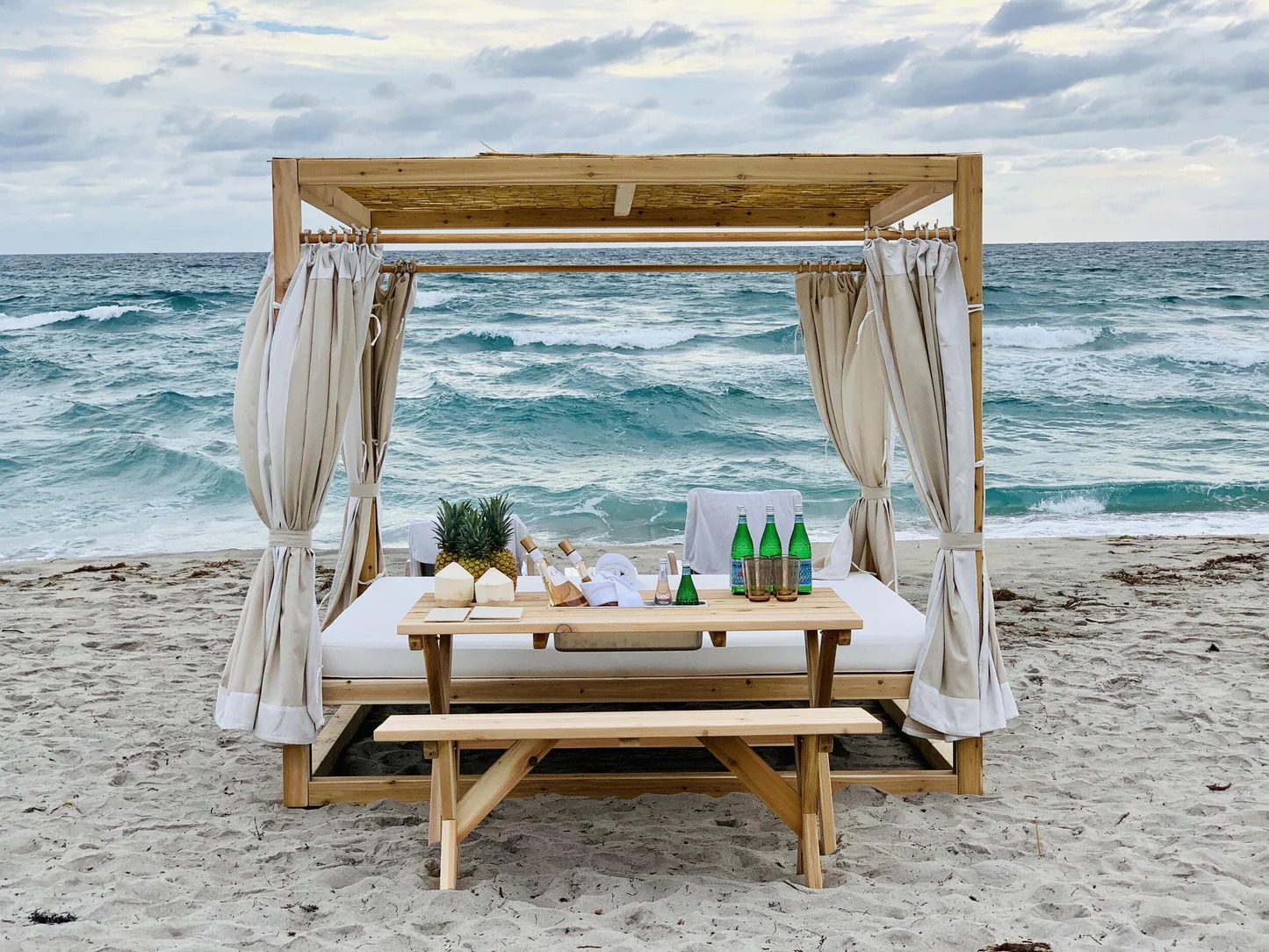 cabana 1