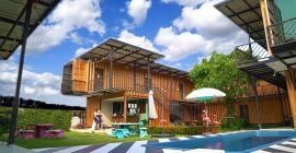 homestay container ảnh bia