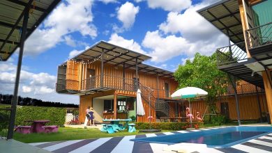homestay container ảnh bia