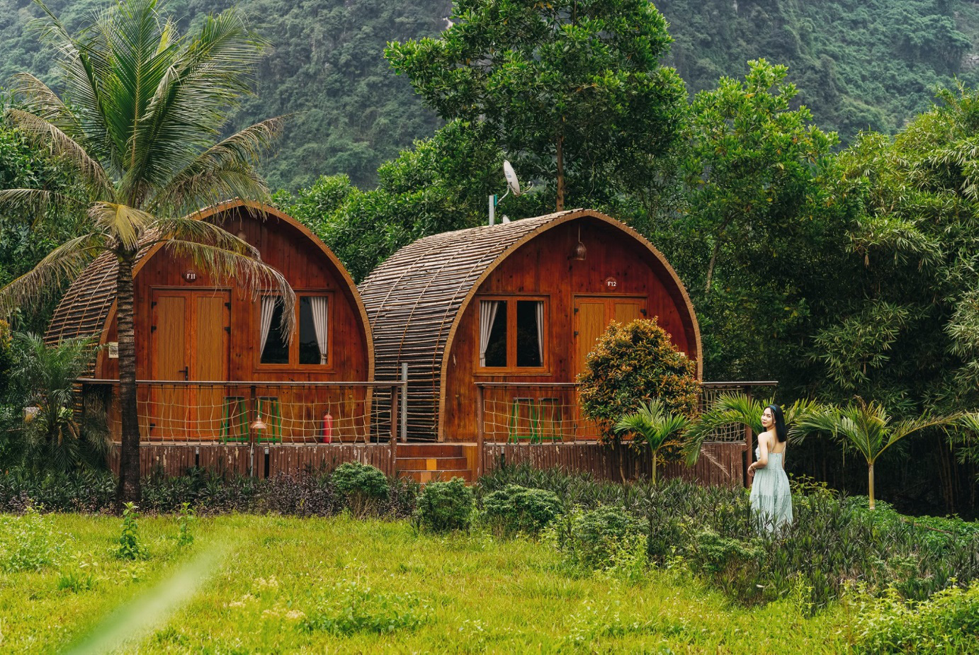 homestay