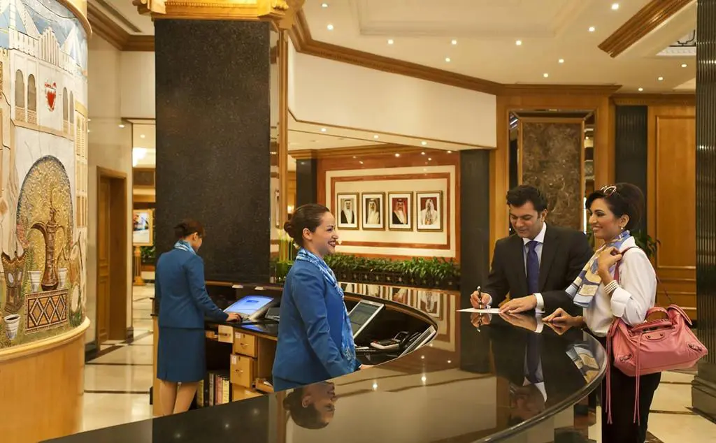 Overbooking xảy ra thường xuyên
