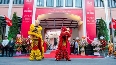 Hướng dẫn cúng khai trương khách sạn từ A-Z