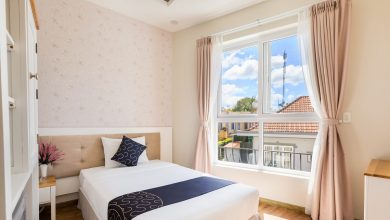 Single room là gì