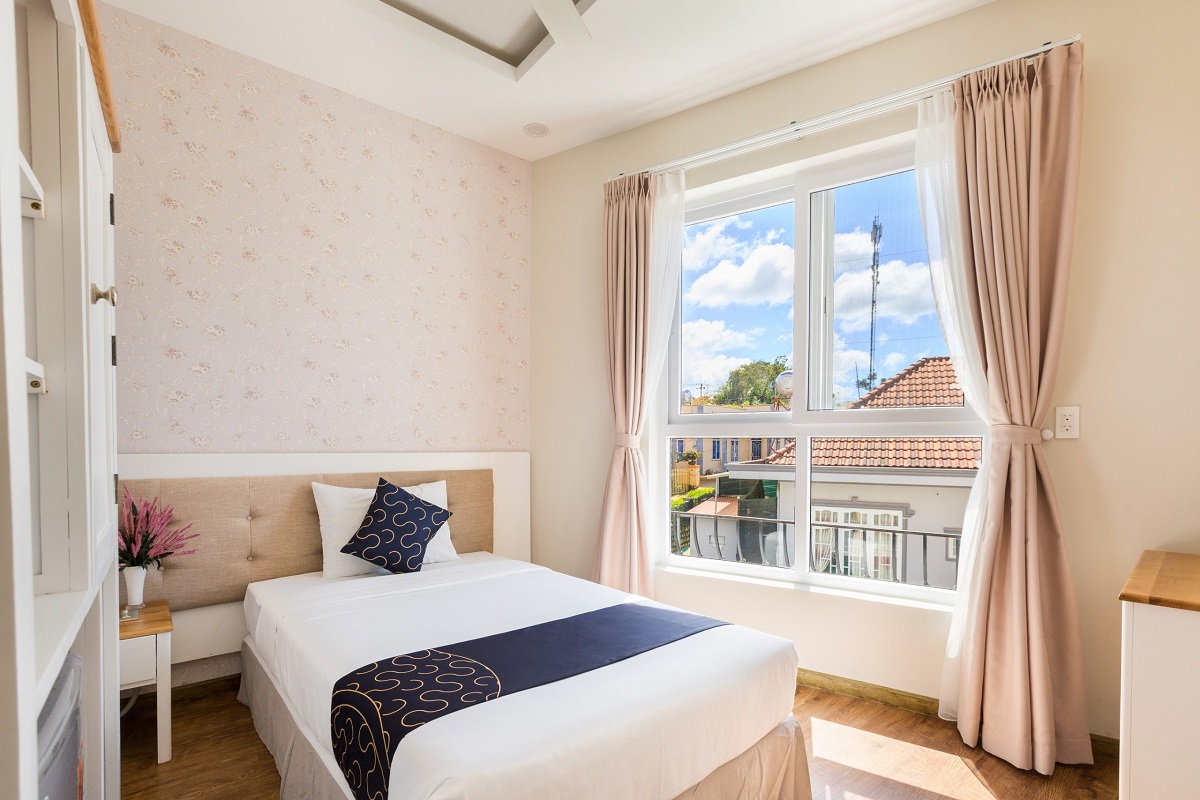 Single room là gì