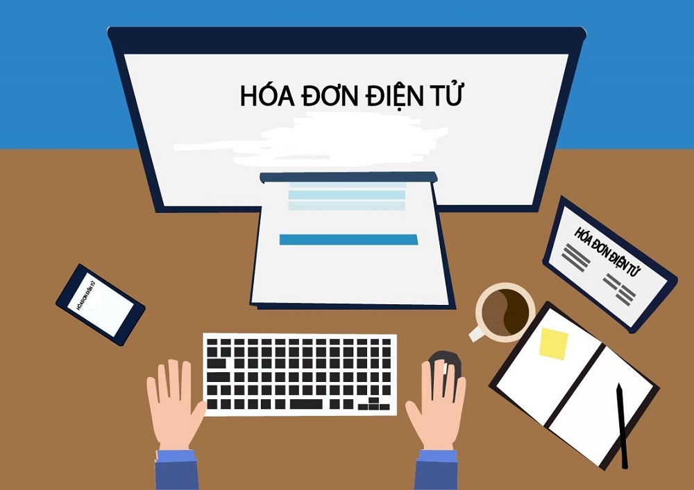 Hóa đơn điện tử là gì ? 