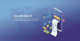 Hóa đơn điện tử