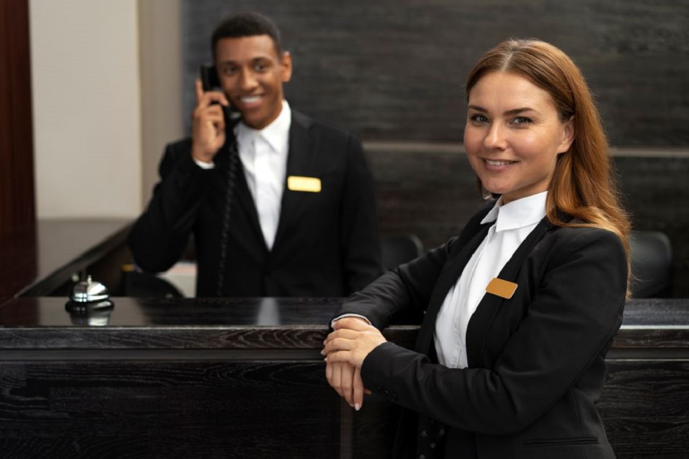 Vì sao khách sạn cần briefing mỗi ca