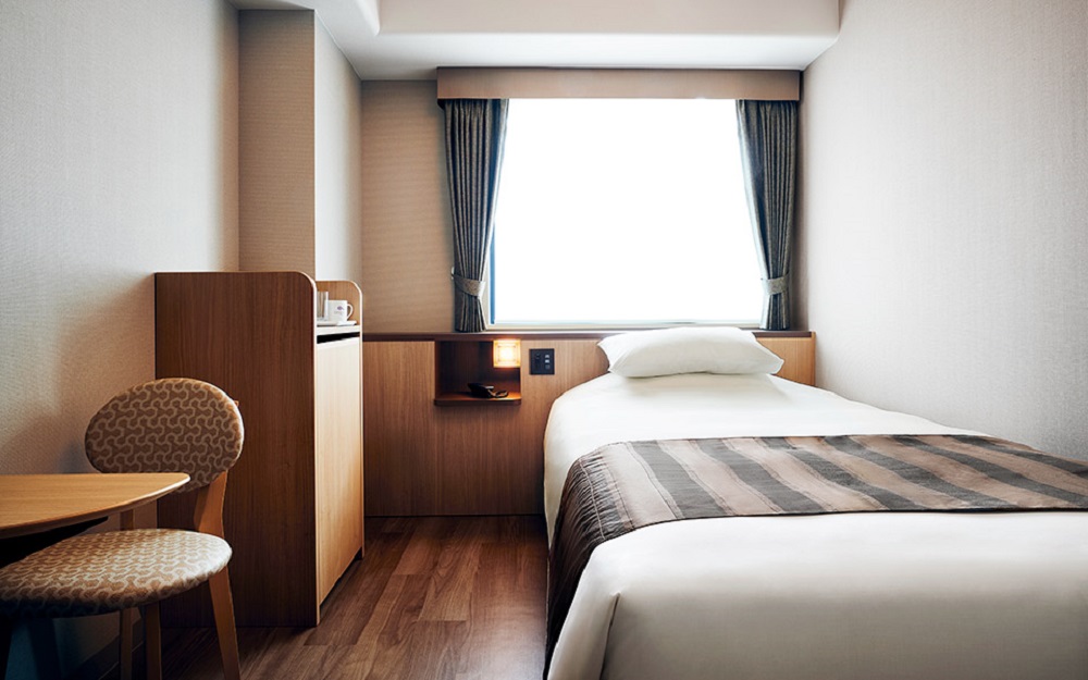 Single room là gì?