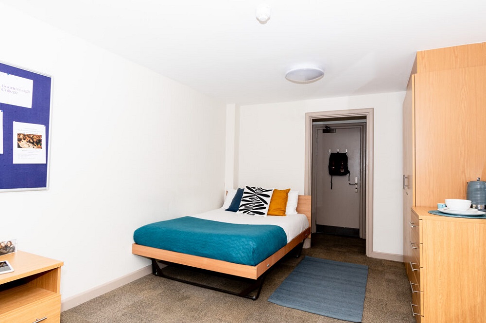 Khi đặt Single room cần lưu ý gì?