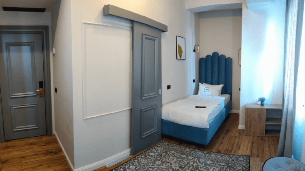 Single room phù hợp với ai?