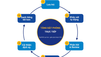 Vòng lặp trải nghiệm – danh tiếng – doanh thu do ezFolio × TrustYou tự động hoá.