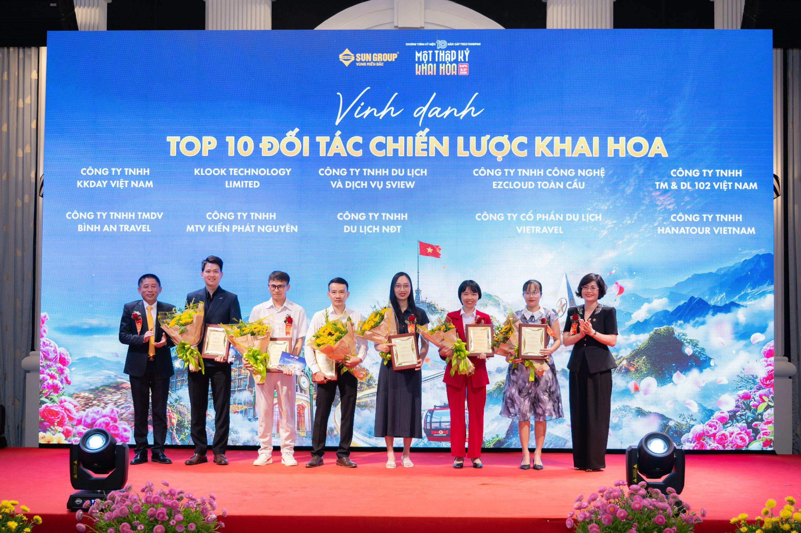 ezCloud – Cầu nối công nghệ giữa điểm đến và thị trường du lịch