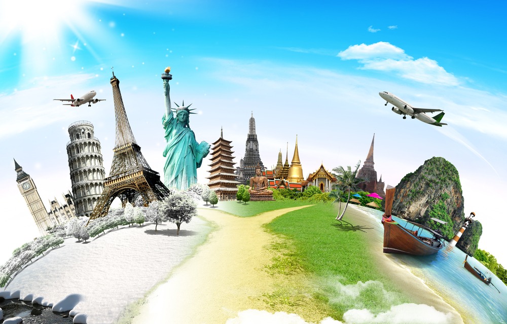 Đại lý du lịch là gì?