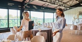 Event Coordinator