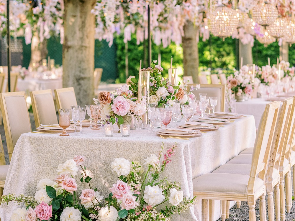 Event Coordinator làm công việc gì?