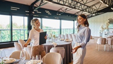 Event Coordinator