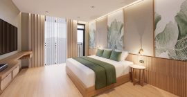 Tiêu chuẩn khách sạn 4 sao