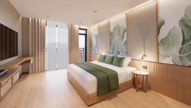Tiêu chuẩn khách sạn 4 sao