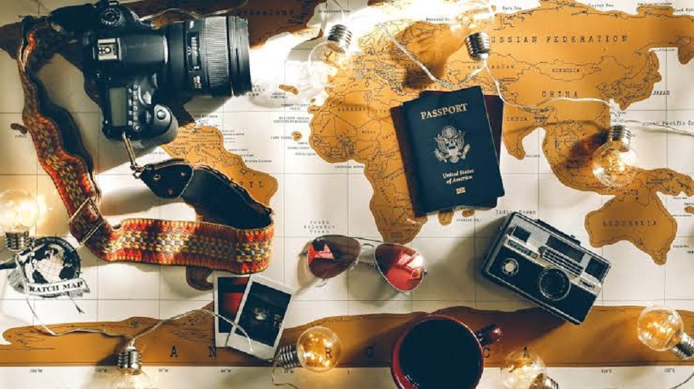 Ví dụ về Tour Operator trong thực tế