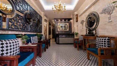 Tiêu chuẩn thiết kế khách sạn 2 sao