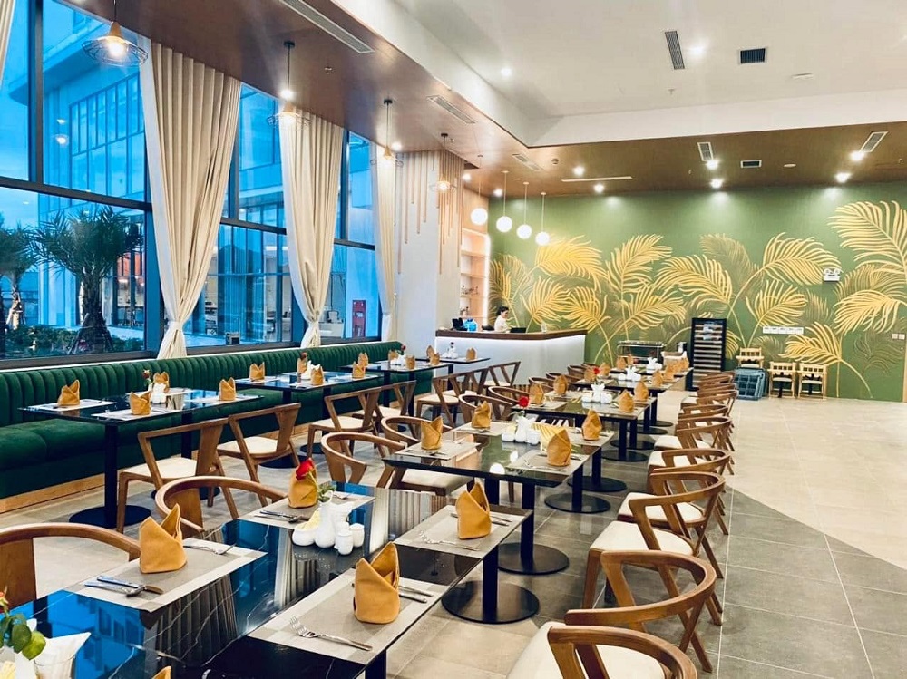 Tiêu chuẩn phòng hội nghị, hội thảo và phòng họp