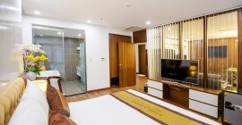 Tiêu chuẩn thiết kế khách sạn 3 sao