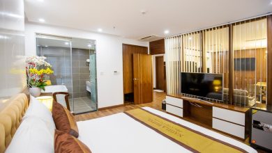 Tiêu chuẩn thiết kế khách sạn 3 sao