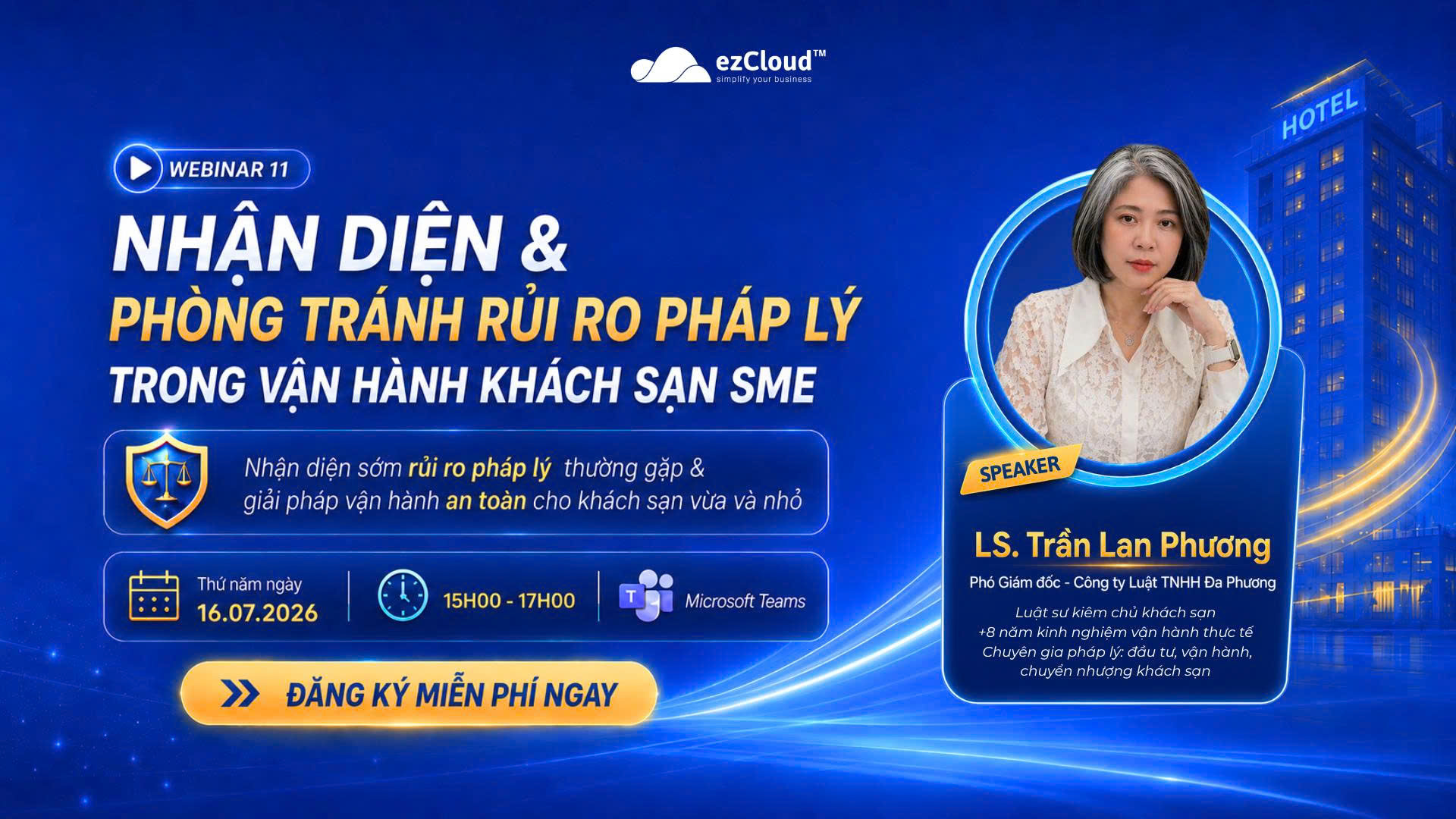 Webinar - An ninh số khách sạn 360